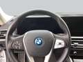 BMW i4 eDrive40 Gran Coupe Blanc - thumbnail 18