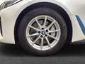 BMW i4 eDrive40 Gran Coupe Weiß - thumbnail 8