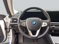 BMW i4 eDrive40 Gran Coupe Blanc - thumbnail 17