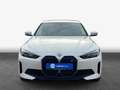 BMW i4 eDrive40 Gran Coupe Blanc - thumbnail 4