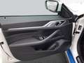 BMW i4 eDrive40 Gran Coupe Weiß - thumbnail 20