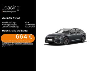 55 TFSI e S-Line+Matrix+Leder+Memory+