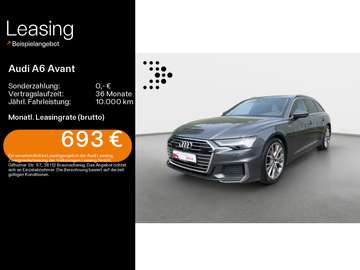 55 TFSI e S-Line+Matrix+Leder+Memory+