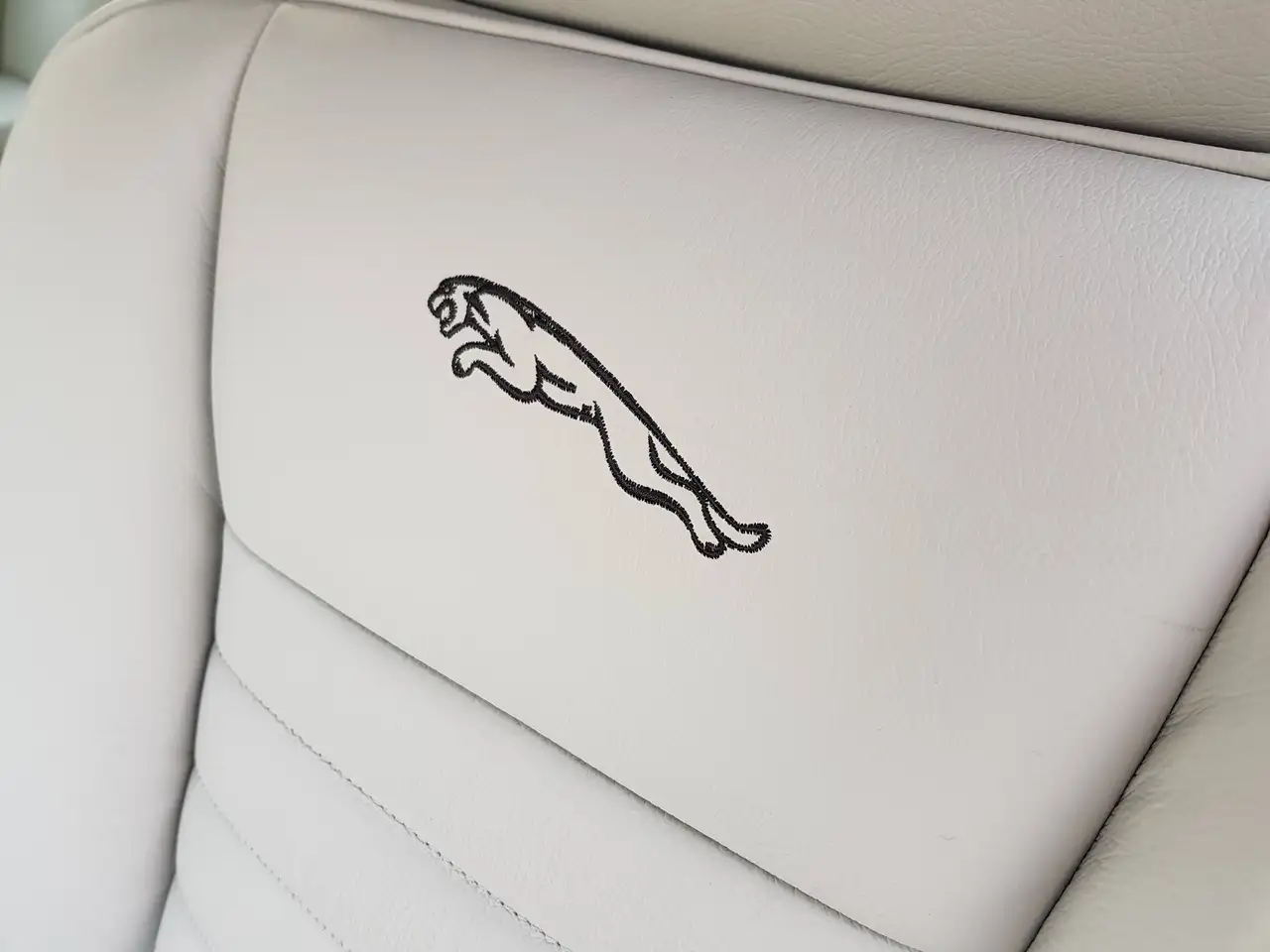 Jaguar XJS Type JNAEC 6 cylindres, foto 10