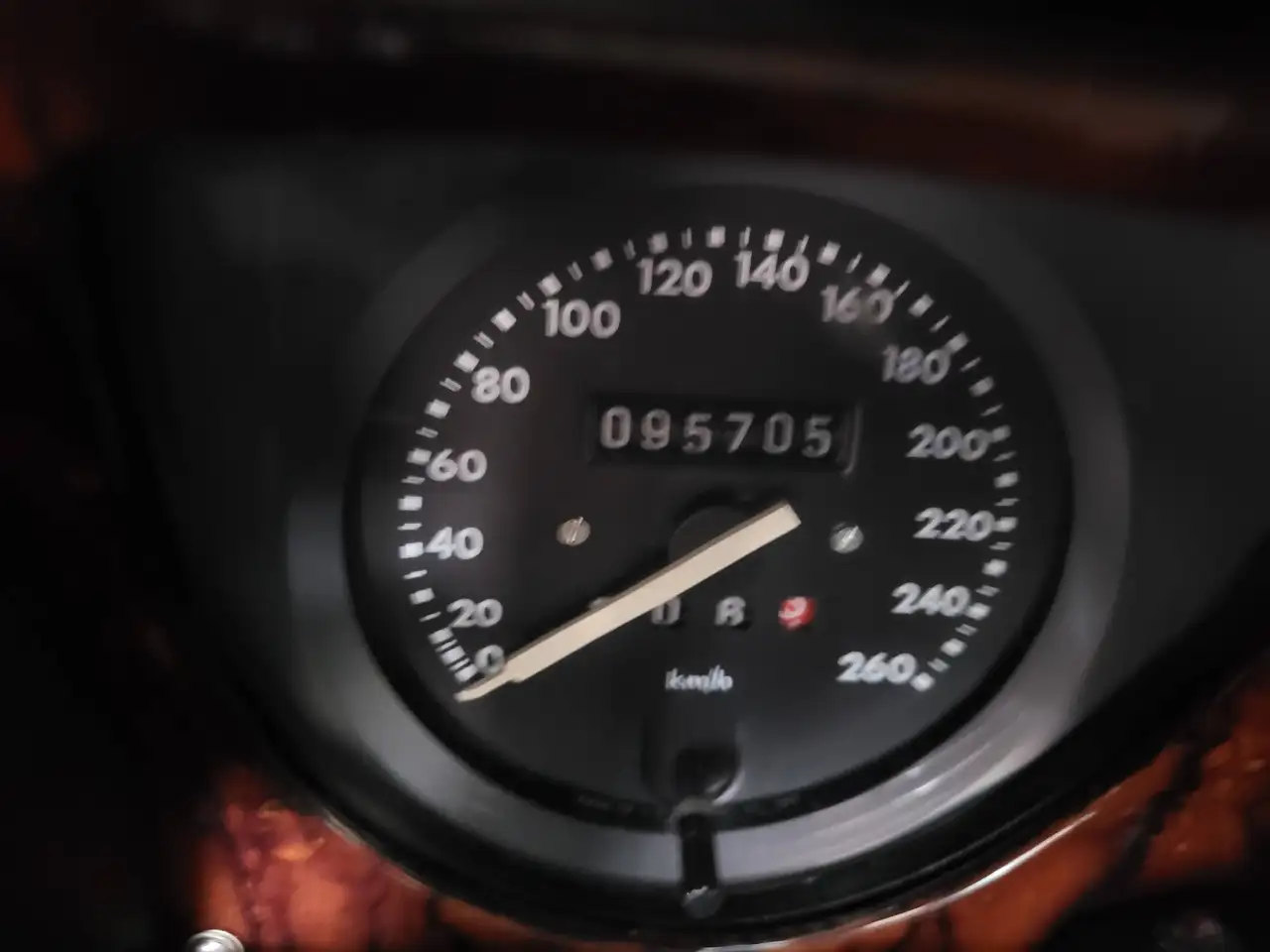 Jaguar XJS Type JNAEC 6 cylindres, foto 12