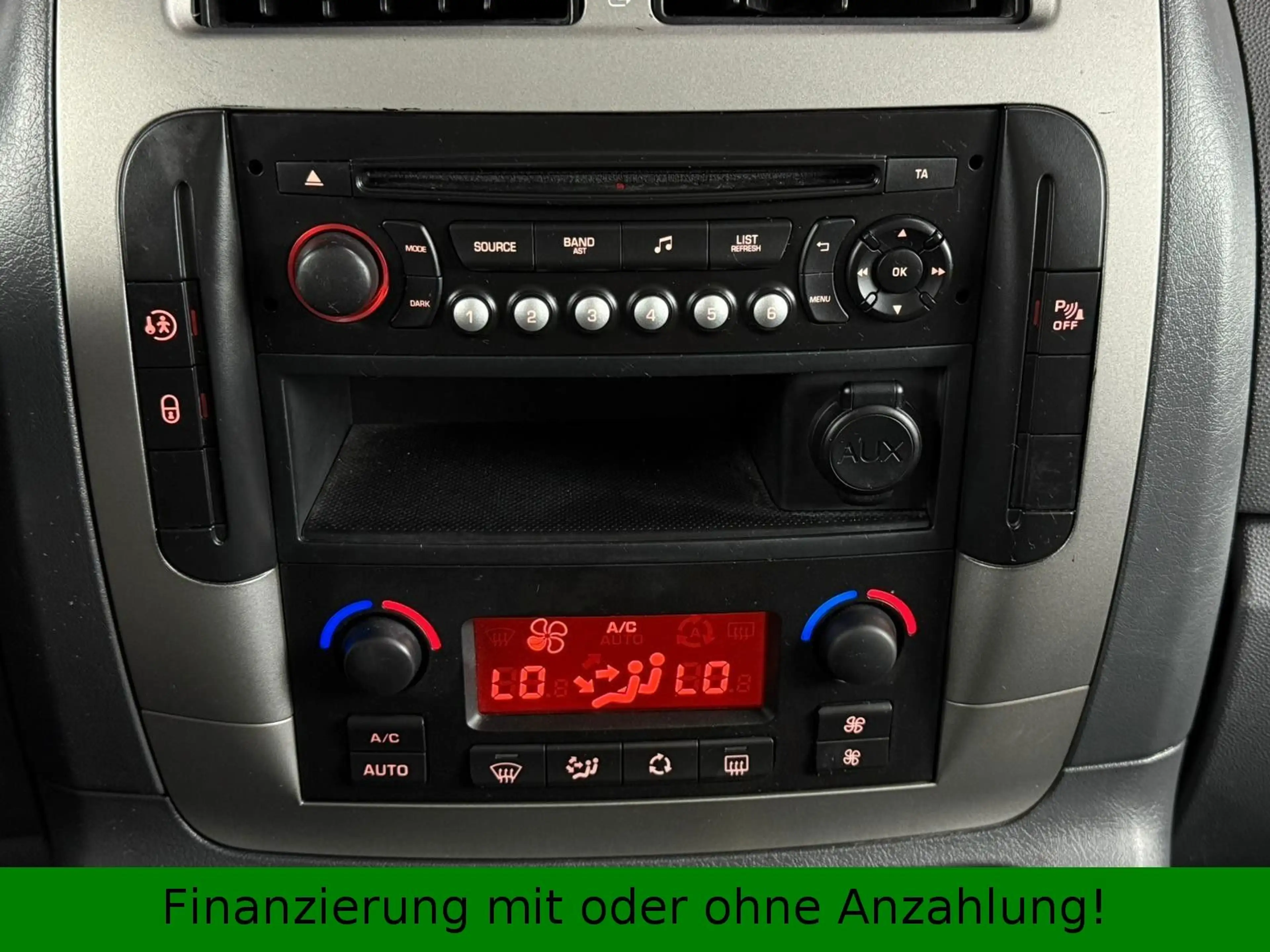 Citroen Jumpy 2.0HDi*L2*Multispace Exclusive*8 Sitze*AHK — photo 14
