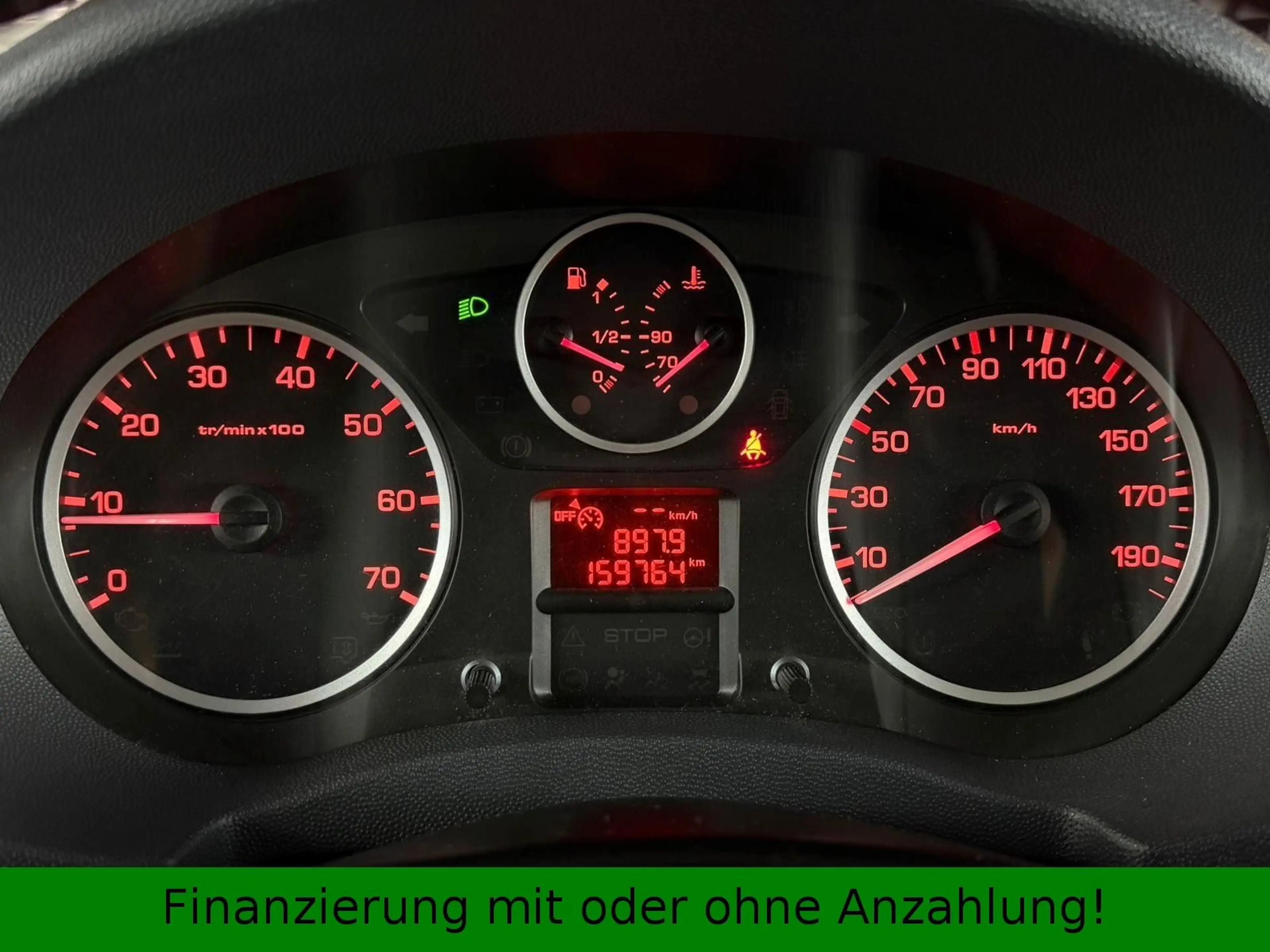 Citroen Jumpy 2.0HDi*L2*Multispace Exclusive*8 Sitze*AHK — photo 12