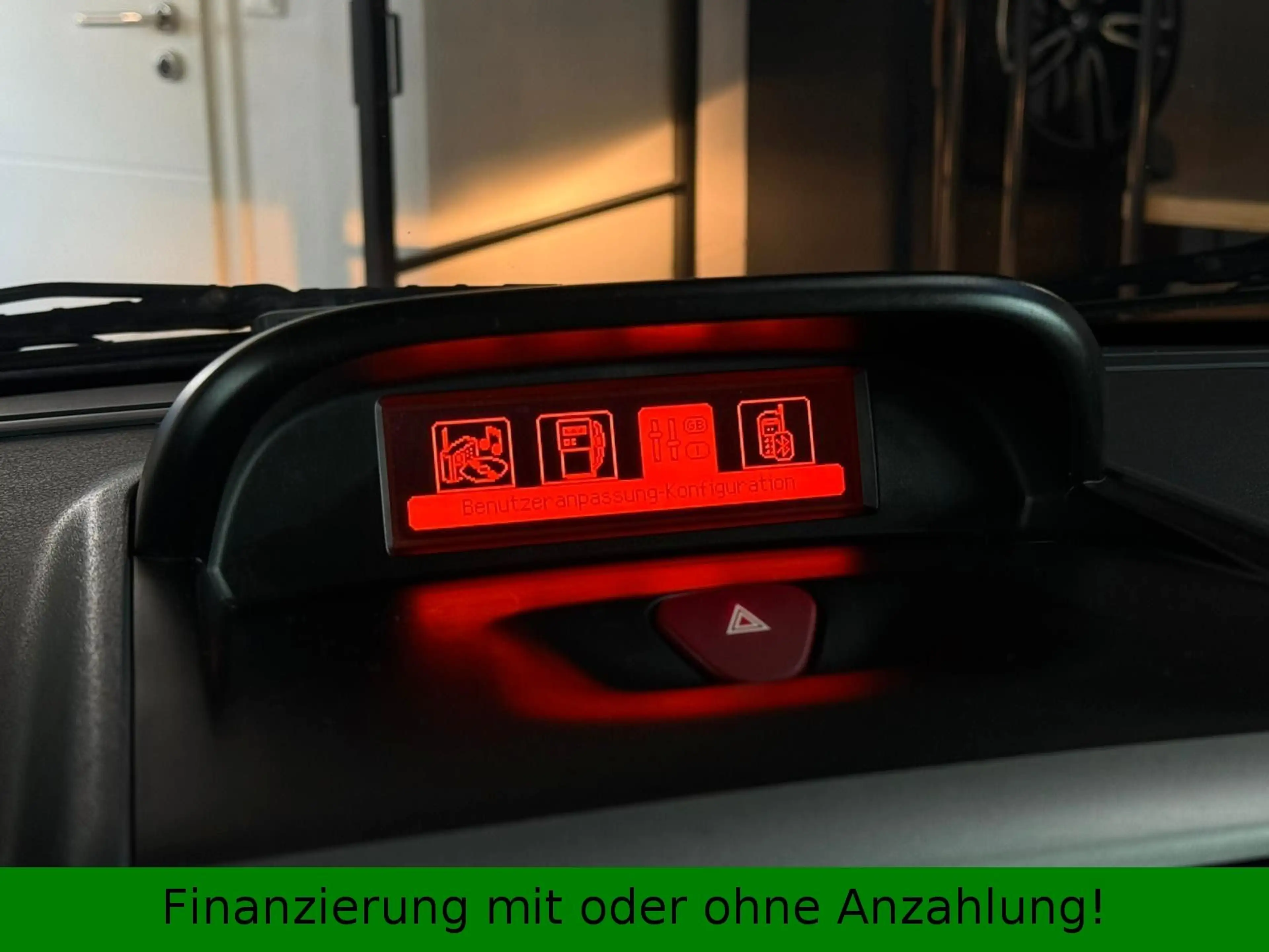 Citroen Jumpy 2.0HDi*L2*Multispace Exclusive*8 Sitze*AHK — photo 13