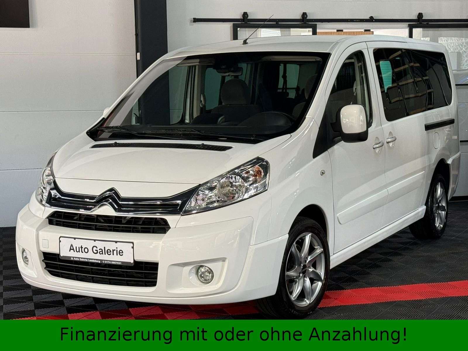 Citroen Jumpy