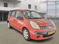 Nissan Note 1.4 Pure Rood - thumbnail 2