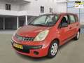 Nissan Note 1.4 Pure Rood - thumbnail 1