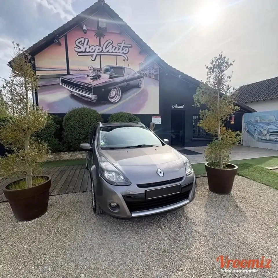 Renault Clio 2904