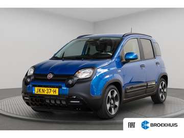 1.0 Hybrid Pandina | Tot 8 Jaar Garantie | Apple C