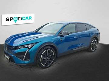 GT Plug-In Hybrid 225, EAT8, SHZ, 360° Kam.