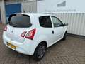 Renault Twingo 1.2 16V Collection Airco, Apk 08/2026 Wit - thumbnail 5