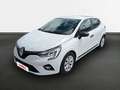 Renault Clio TCe Energy Business 55kW Weiß - thumbnail 1