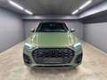 Audi Q5 40 TDI quattro S line Grün - thumbnail 2