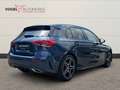 Mercedes-Benz A 180 AMG-Line +Navi+LED+Leder+PDC+SHZ Blau - thumbnail 5
