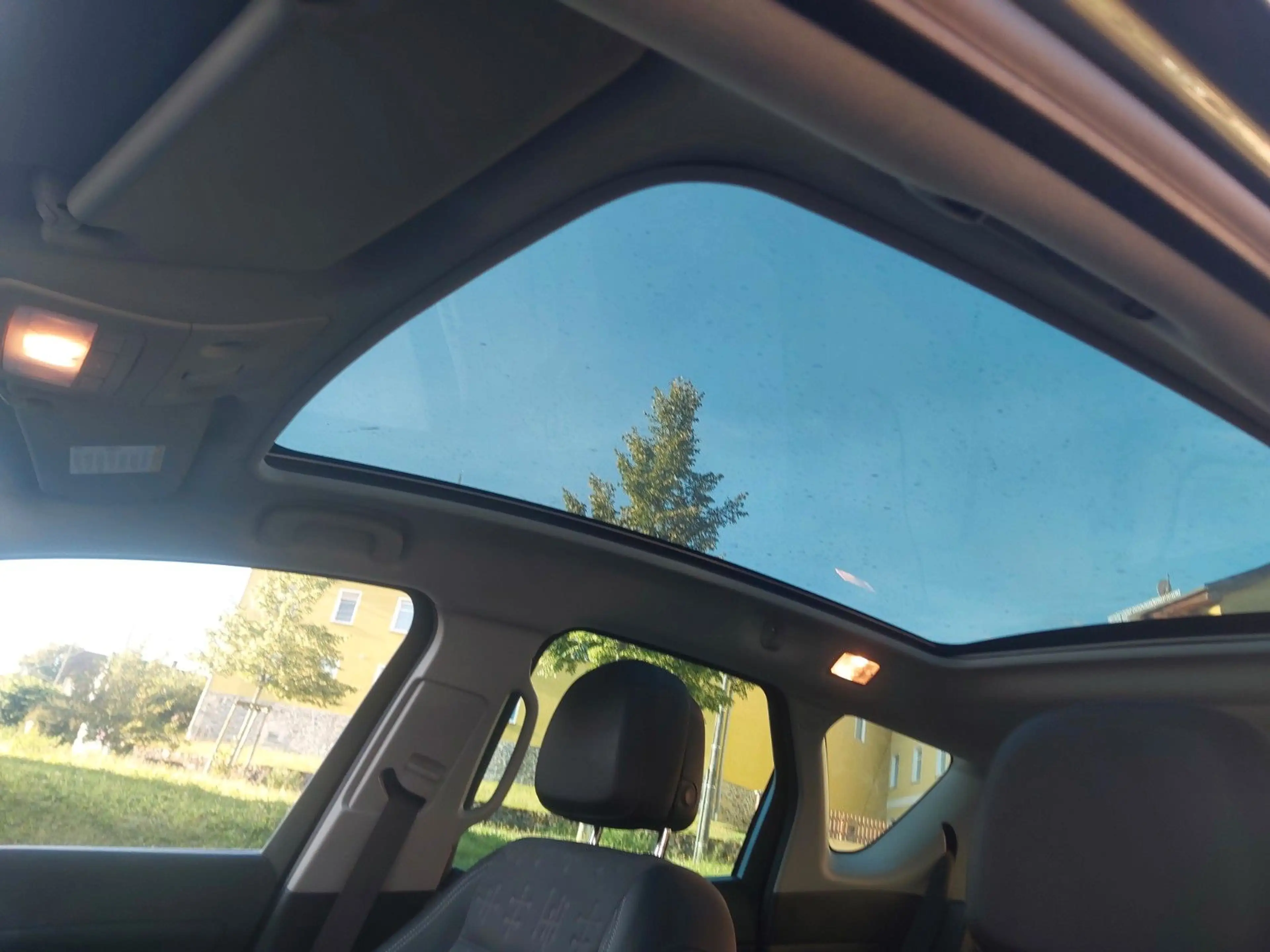 Opel Meriva 1.6 CDTI ecoFLEX INNOVATION Panoramadach — photo 11