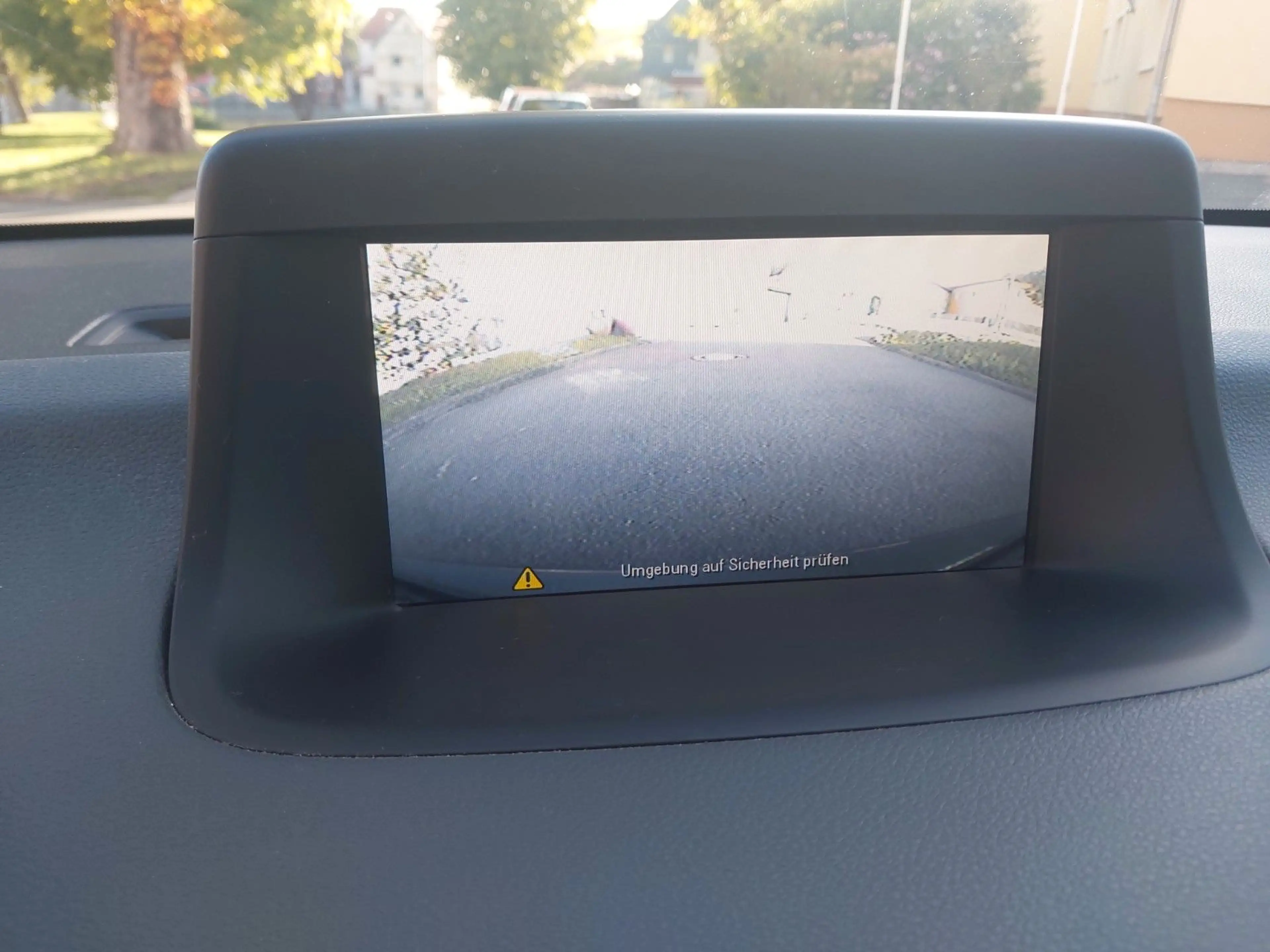 Opel Meriva 1.6 CDTI ecoFLEX INNOVATION Panoramadach — photo 10
