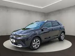 Kia Stonic Automatik,Navi, 4 Inspektionen kostenlos