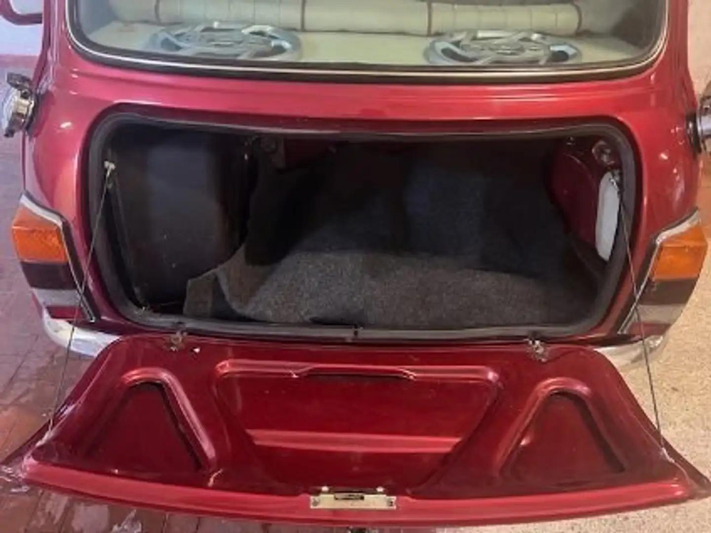 Rover MINI Mini 1.3 British Open cat. - 2