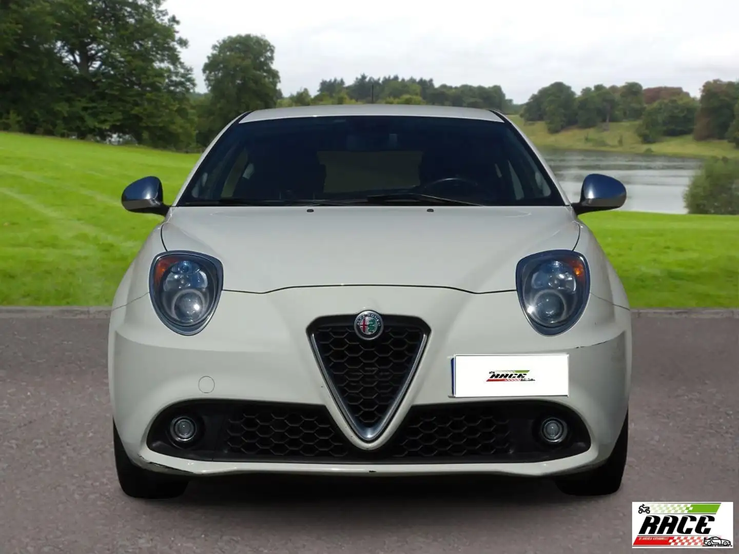 Alfa Romeo MiTo 1.4 Super Bianco - 2