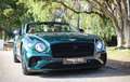 Bentley Continental GT V8 Convertible Verde - thumbnail 11