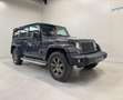 Jeep Wrangler 2.8 CRD 4x4 Autom. Lichte Vracht - Airco - Tops... Gris - thumbnail 5