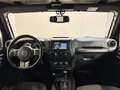 Jeep Wrangler 2.8 CRD 4x4 Autom. Lichte Vracht - Airco - Tops... Gris - thumbnail 10