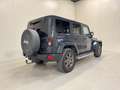 Jeep Wrangler 2.8 CRD 4x4 Autom. Lichte Vracht - Airco - Tops... Gris - thumbnail 3
