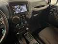 Jeep Wrangler 2.8 CRD 4x4 Autom. Lichte Vracht - Airco - Tops... Gris - thumbnail 11