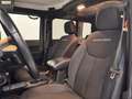 Jeep Wrangler 2.8 CRD 4x4 Autom. Lichte Vracht - Airco - Tops... Gris - thumbnail 14