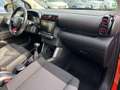 Citroen C3 Aircross Feel *HUD*Carplay*SHZ*PDC* Orange - thumbnail 11