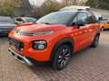 Citroen C3 Aircross Feel *HUD*Carplay*SHZ*PDC* Orange - thumbnail 1