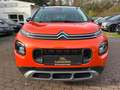 Citroen C3 Aircross Feel *HUD*Carplay*SHZ*PDC* Orange - thumbnail 2