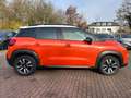 Citroen C3 Aircross Feel *HUD*Carplay*SHZ*PDC* Orange - thumbnail 4
