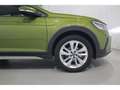 Volkswagen Taigo 1.0 TSI Move Navi*Pano*CAM*SHZ Grün - thumbnail 6