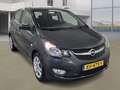 Opel Karl 1.0 ecoFLEX Edition Automaat 38.600 km +NAP NL-aut Gris - thumbnail 2