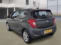 Opel Karl 1.0 ecoFLEX Edition Automaat 38.600 km +NAP NL-aut Gris - thumbnail 4