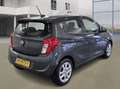 Opel Karl 1.0 ecoFLEX Edition Automaat 38.600 km +NAP NL-aut Gris - thumbnail 3