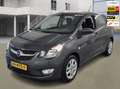 Opel Karl 1.0 ecoFLEX Edition Automaat 38.600 km +NAP NL-aut Gris - thumbnail 1