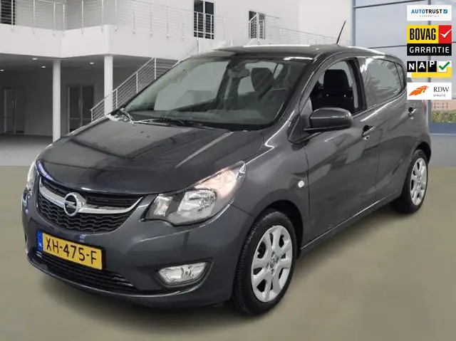 Opel Karl 1.0 ecoFLEX Edition Automaat 38.600 km +NAP NL-aut