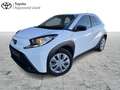 Toyota Aygo X 1.0 MT Benzine Play + Comfort Pack Weiß - thumbnail 1