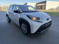 Toyota Aygo X 1.0 MT Benzine Play + Comfort Pack Blanc - thumbnail 4