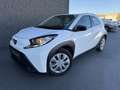 Toyota Aygo X 1.0 MT Benzine Play + Comfort Pack Weiß - thumbnail 27