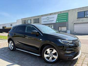Grandland X 1.2 Turbo ECOTEC Innovation / 12 Maanden Garantie