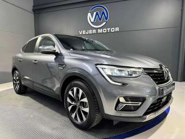 1.6 E-Tech Intens 105kW
