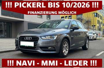 SB 1,6 TDI | PICKERL BIS 10/2026