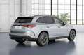 Mercedes-Benz GLC 400 GLC 400e Automaat 4MATIC Sport Edition | AMG Premi Zilver - thumbnail 2